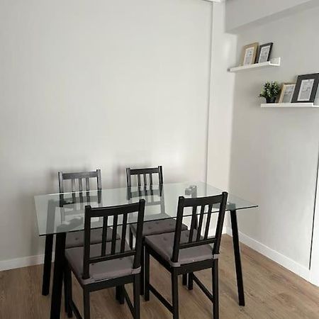 Piso Acogedor Cerca Del Centro. Apartment Burgos Bagian luar foto