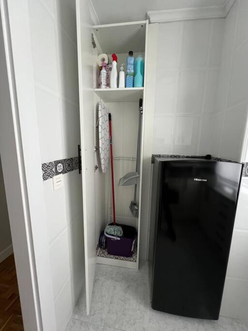 Piso Acogedor Cerca Del Centro. Apartment Burgos Bagian luar foto